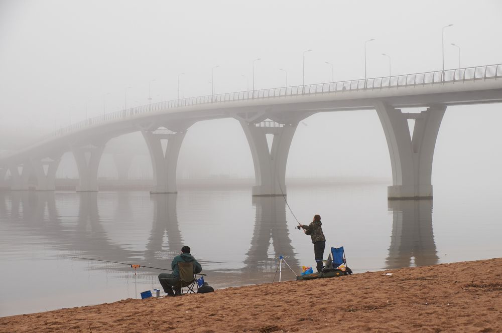 Photograph by Марина Сантарович