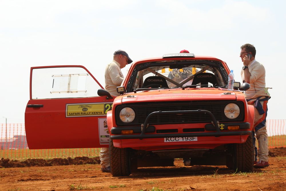 Photograph by Mackton Kipsang