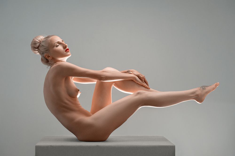 Photograph by Backwoods