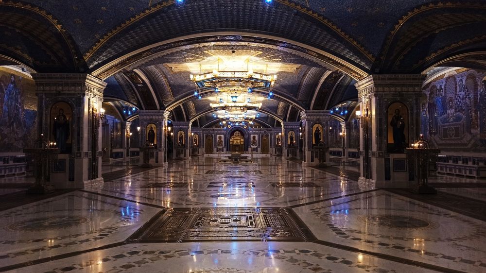 Photograph by Сергей Жигульский