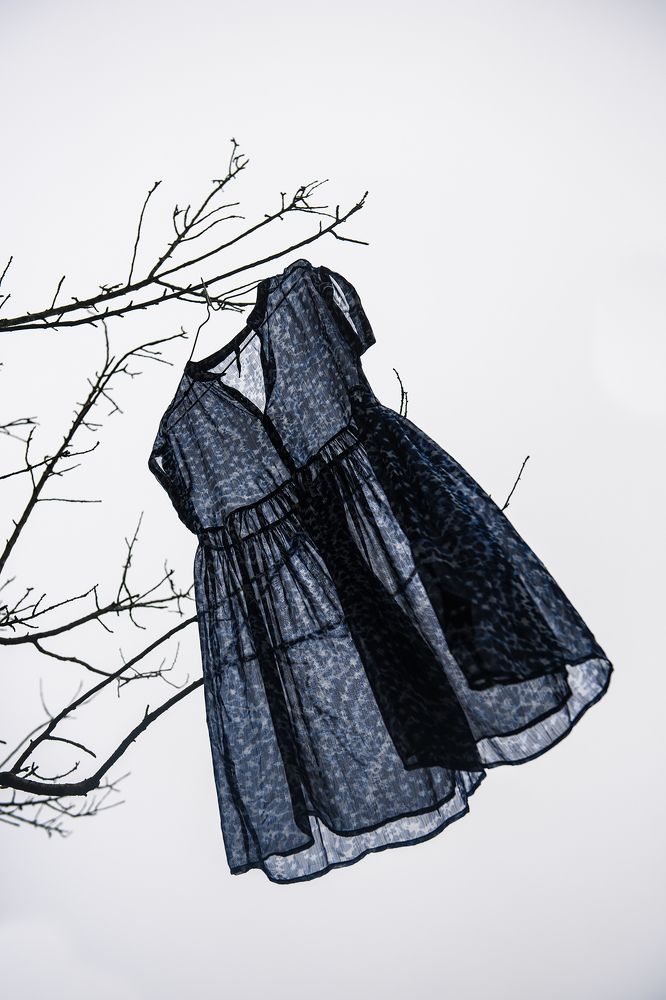 Photograph by Maria Mac lean