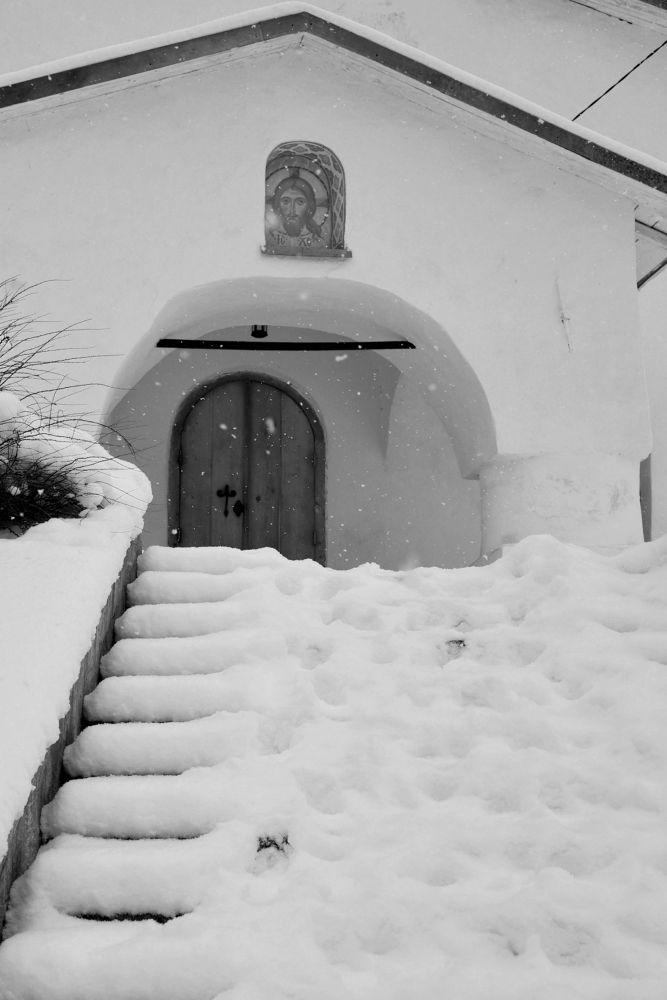 Photograph by Юлия Сергеева