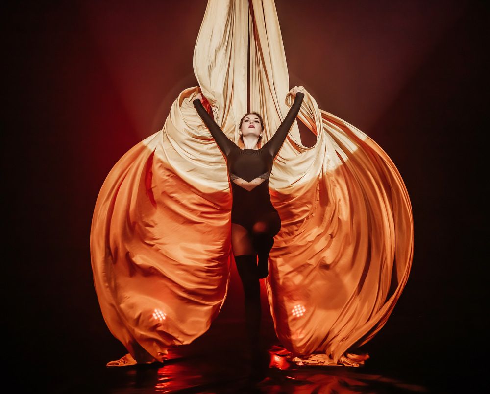 Photograph by Елена Шевченко