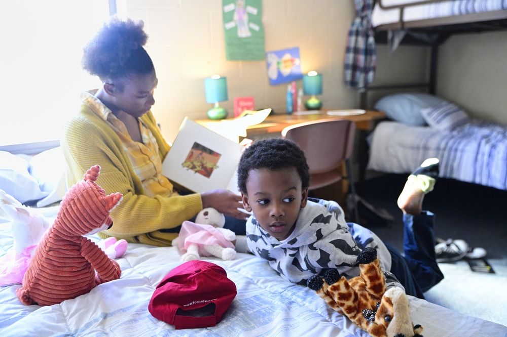 Photograph by Morring David