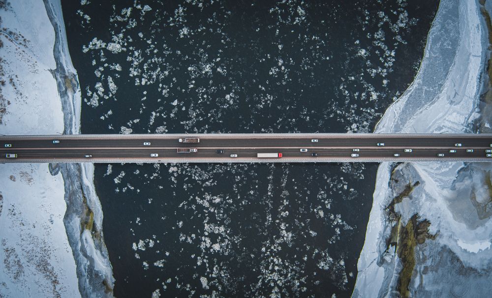 Photograph by Андрей Кузнецов