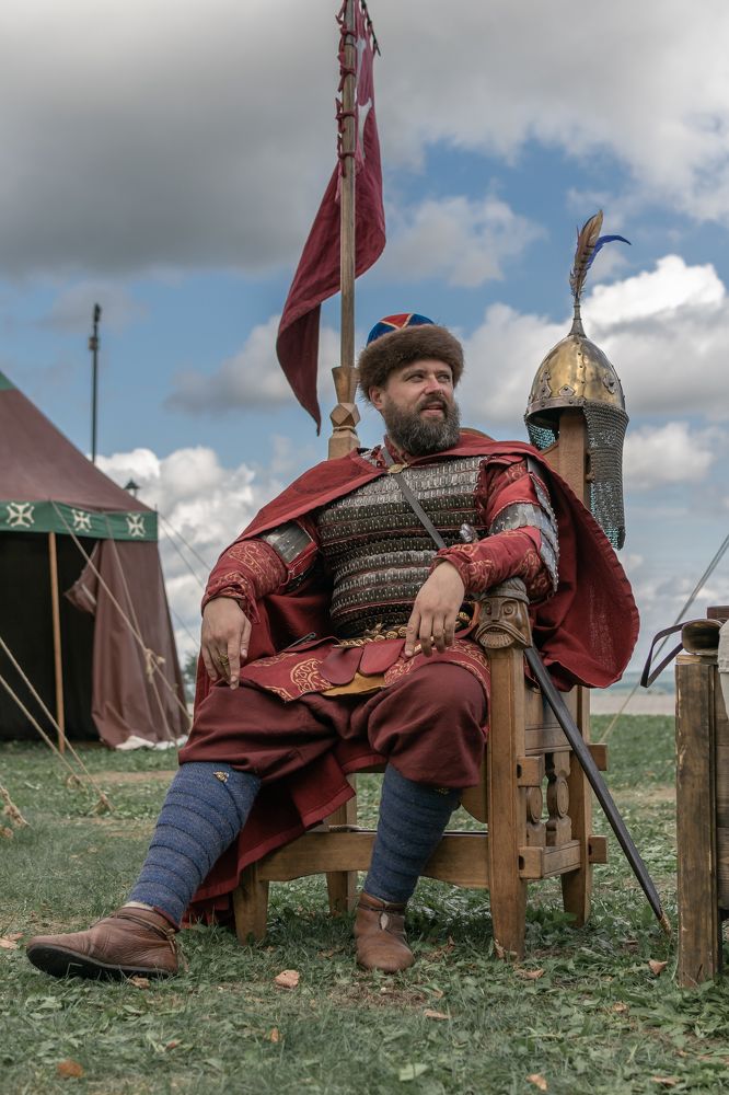 Photograph by Кирилл