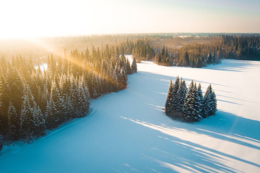 Photograph by Андрей Кузнецов