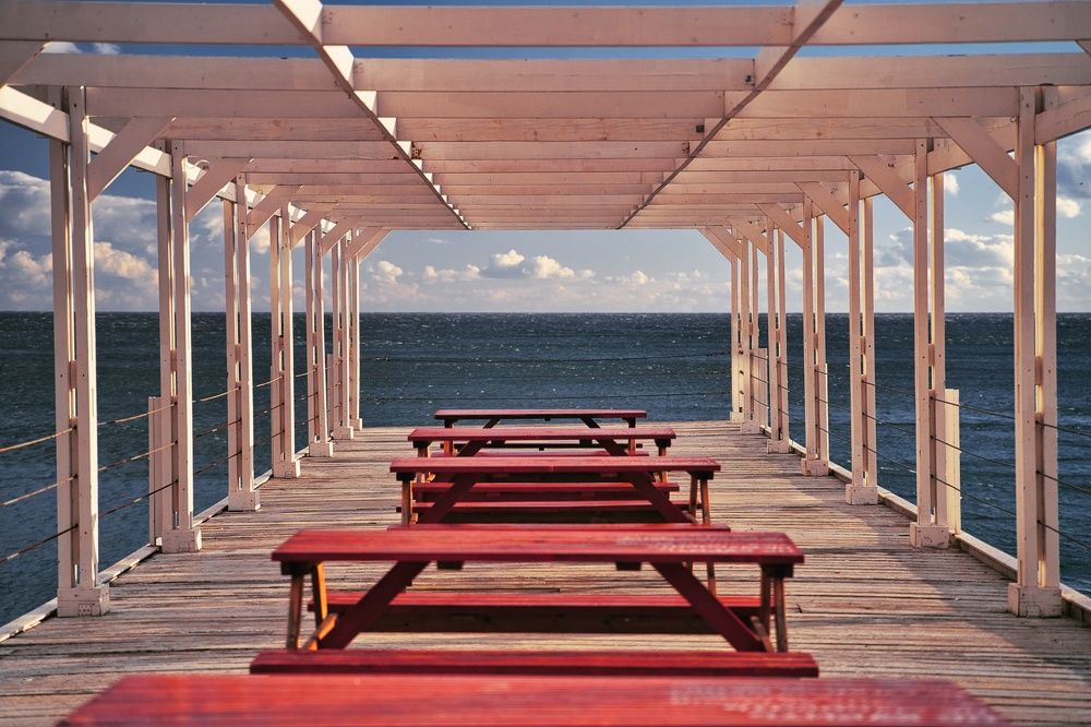 Photograph by Alexander Popov