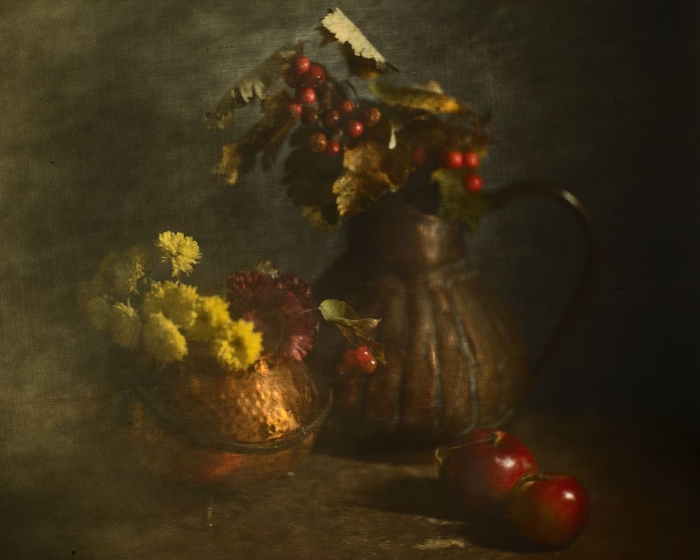 Photograph by Татьяна Аверина