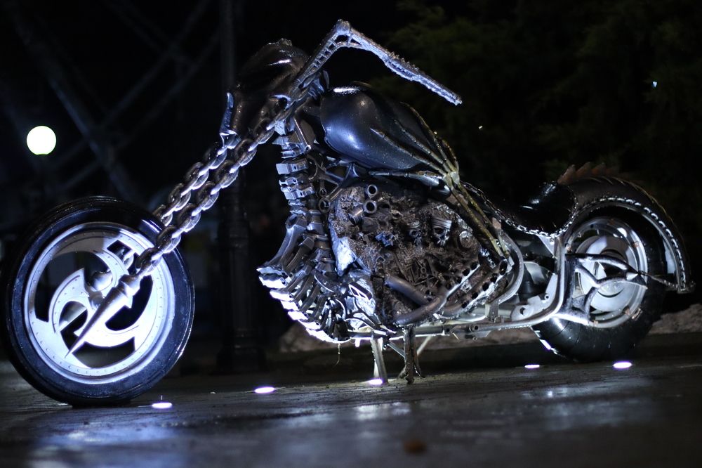 Photograph by Вадим Соколов