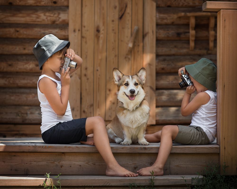 Photograph by Мария Руцкая