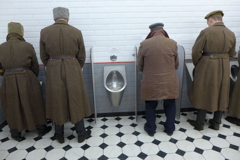 Photograph by Харис Шахмаметьев