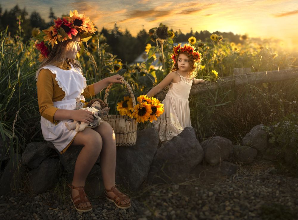 Photograph by Marina Shipova