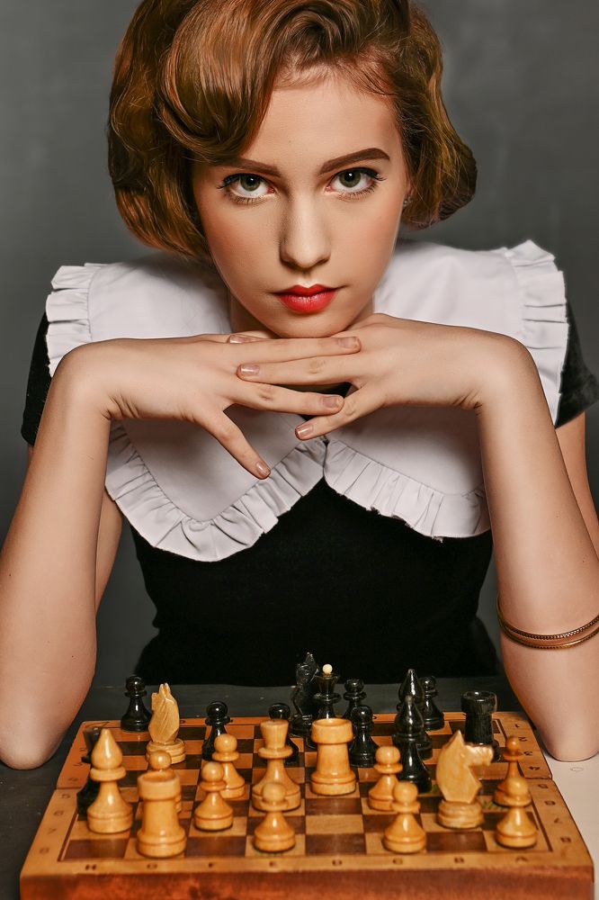 Photograph by Olena Boiko