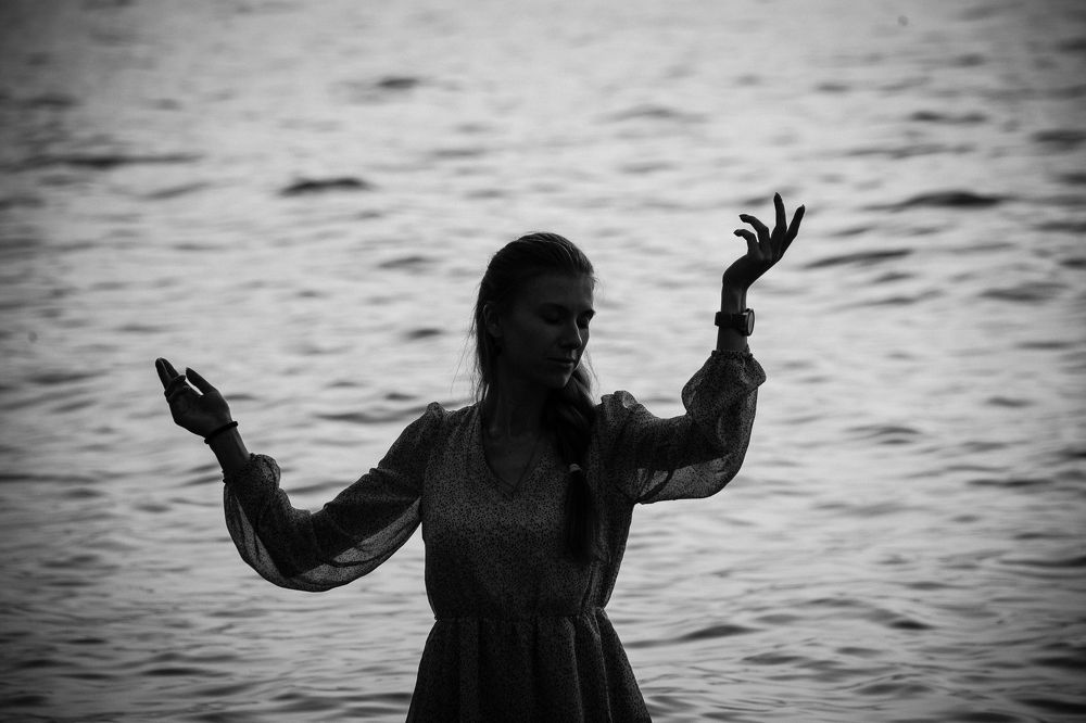 Photograph by Инга Сорокина