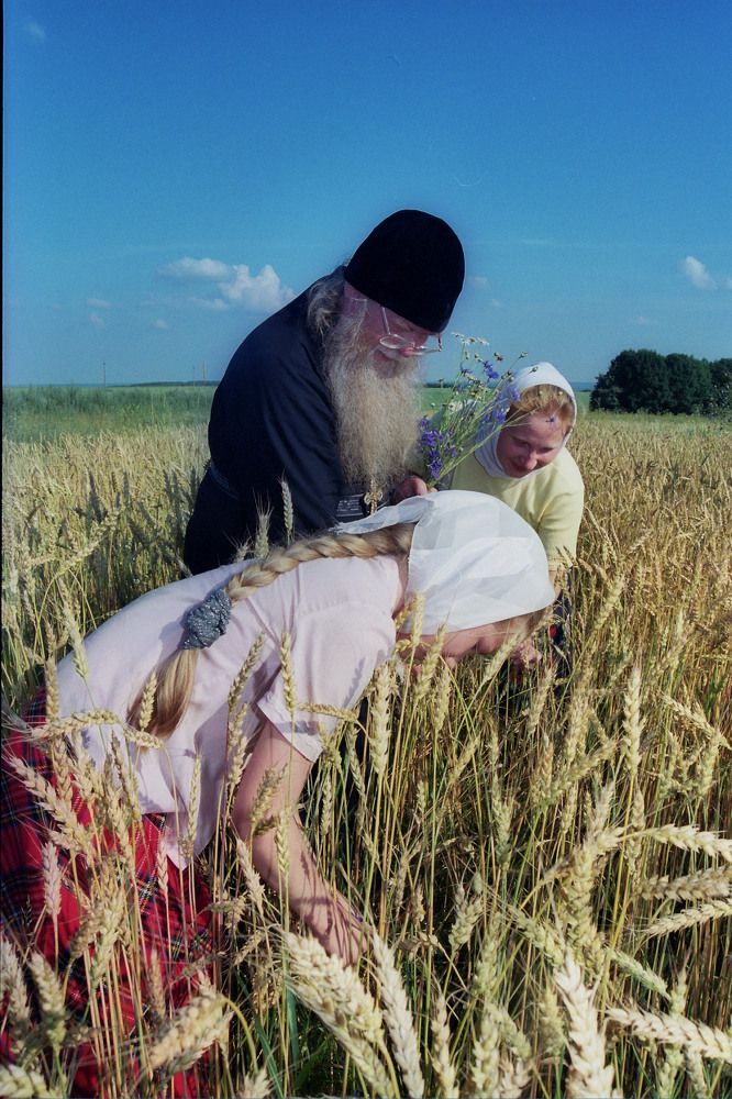 Photograph by Харис Шахмаметьев