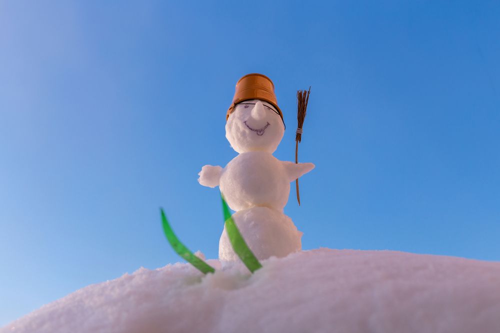 Фотография автора Наталья Василькова