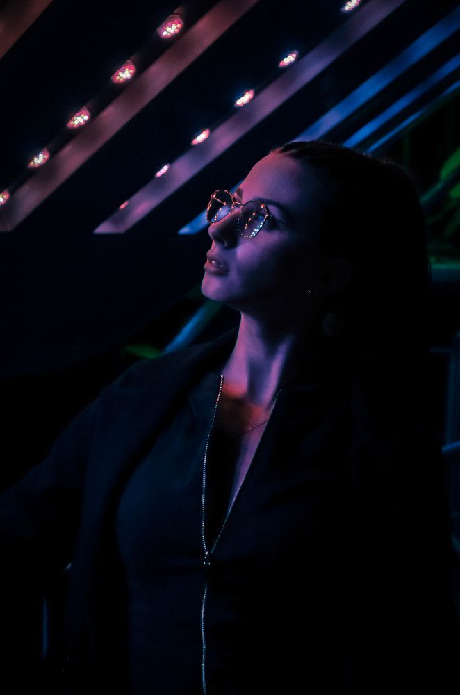 Photograph by Vladislava Eistere