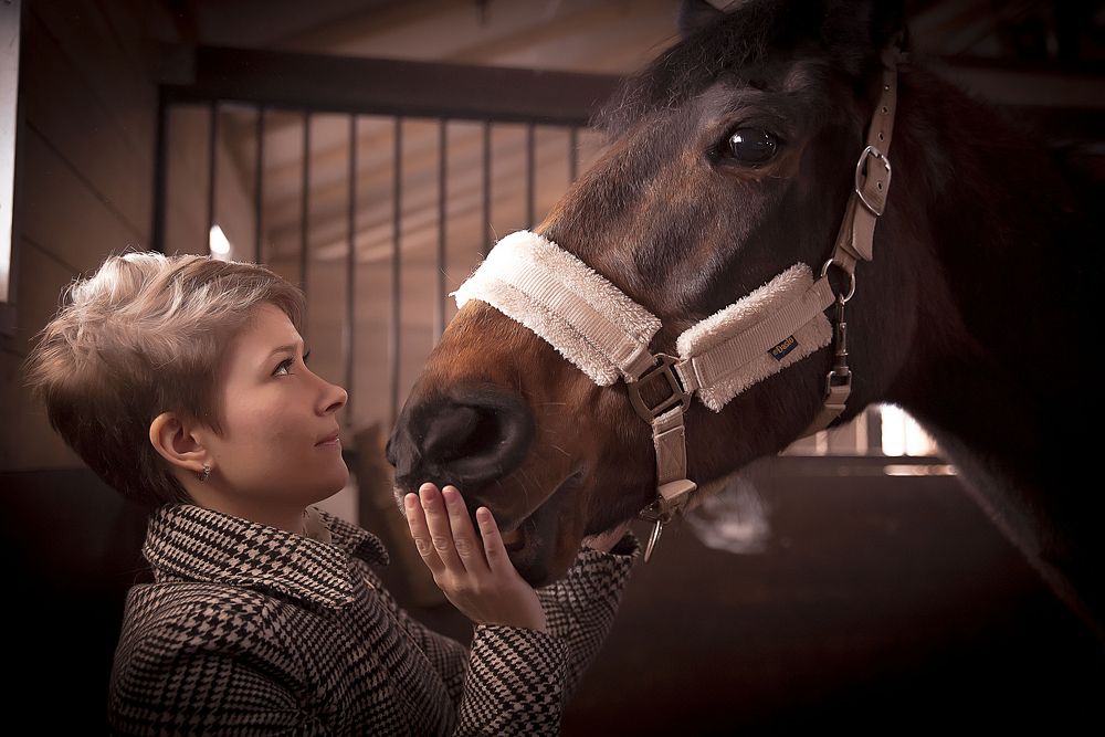 Photograph by Ольга Яскунова