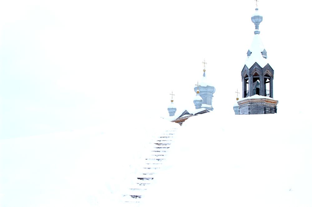 Photograph by Сергей Курбатов