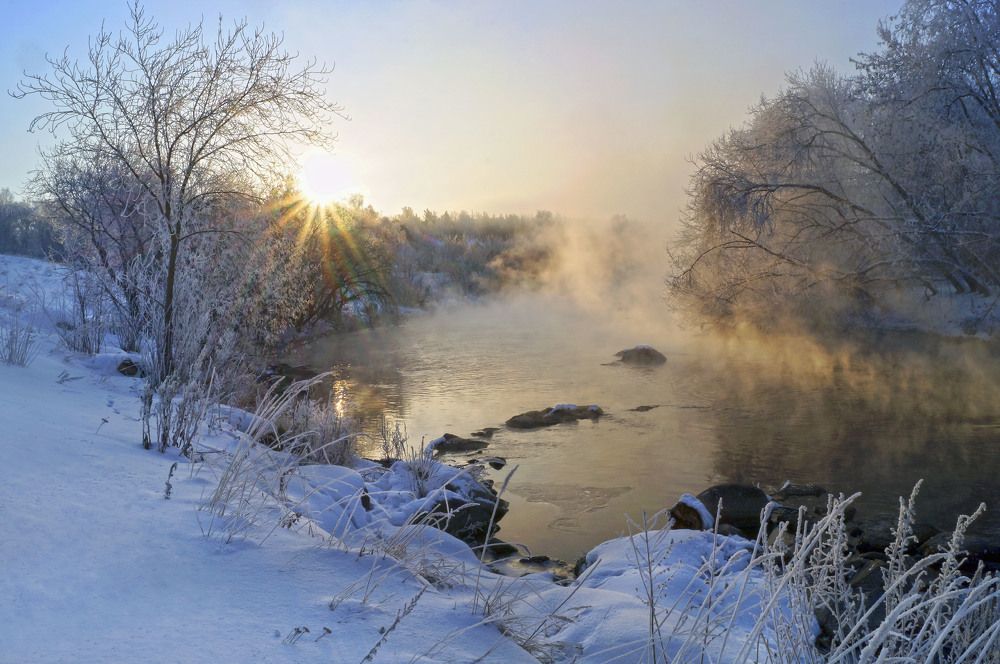 Photograph by Мишустина Татьяна