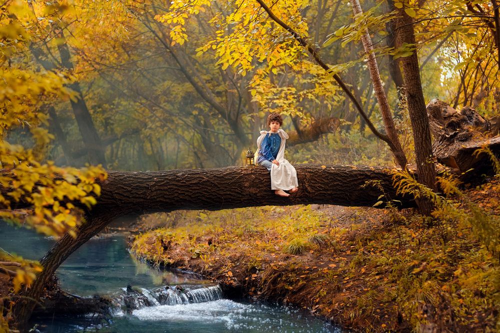 Photograph by Elena Khomenko