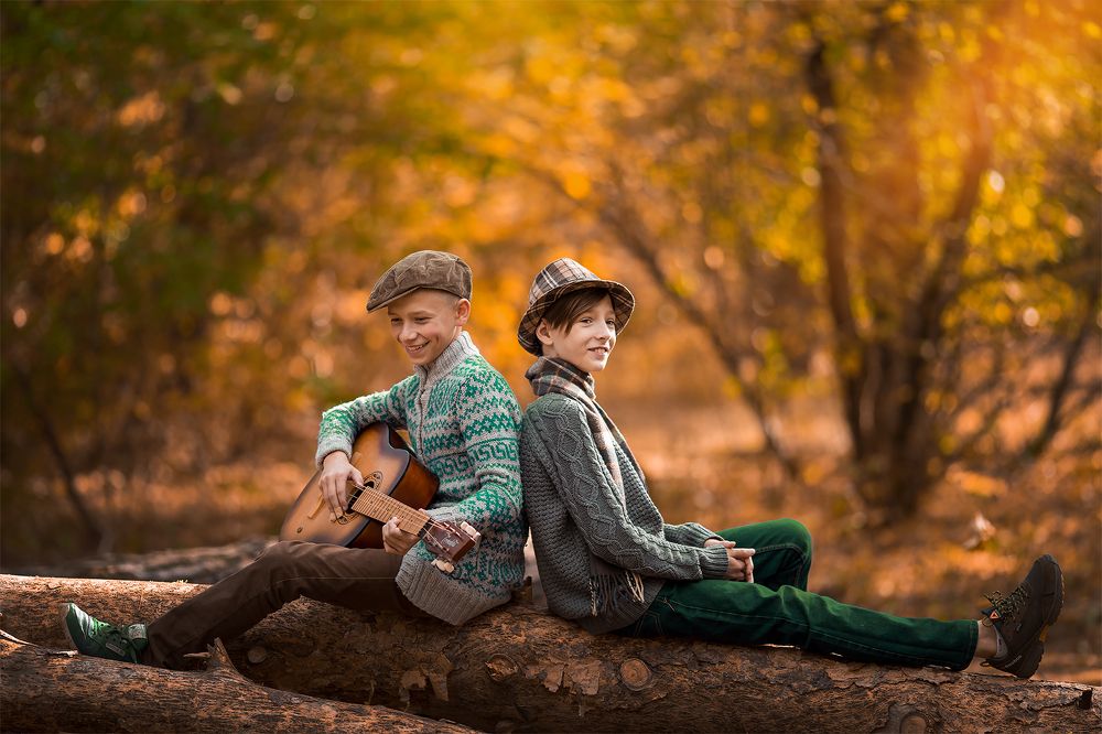 Photograph by Наталья Васильконова