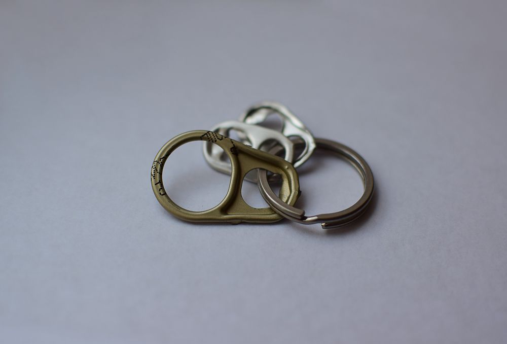 Ключи со вкусом