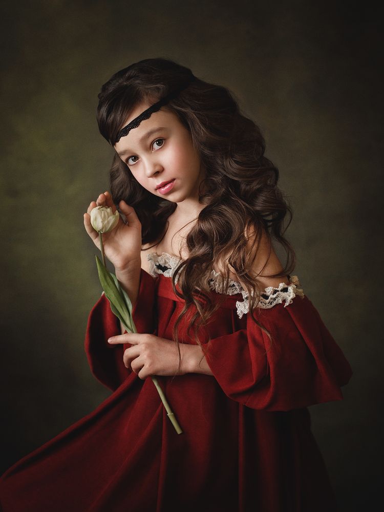 Photograph by Ольга Куницкая