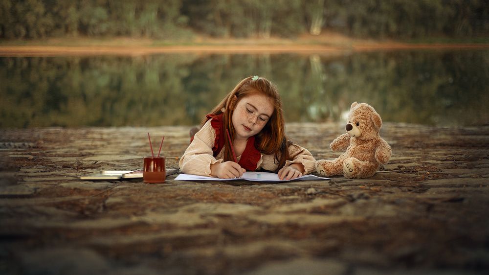 Photograph by Ángela Dominguez