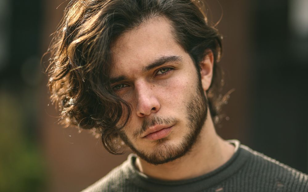 Photograph by Mohammad Salem