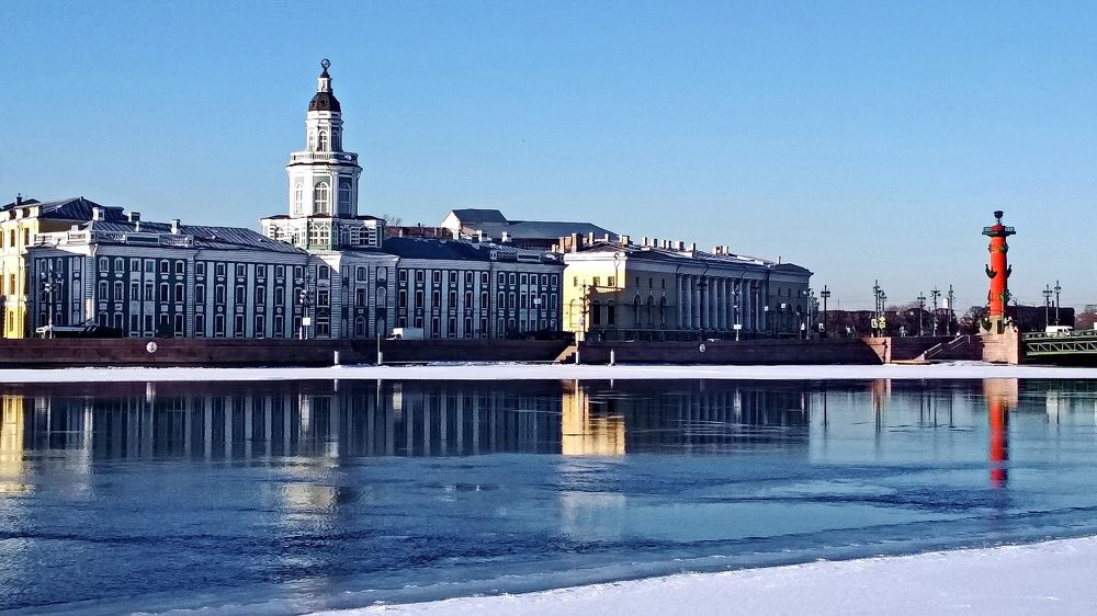 Photograph by Андрей Панин