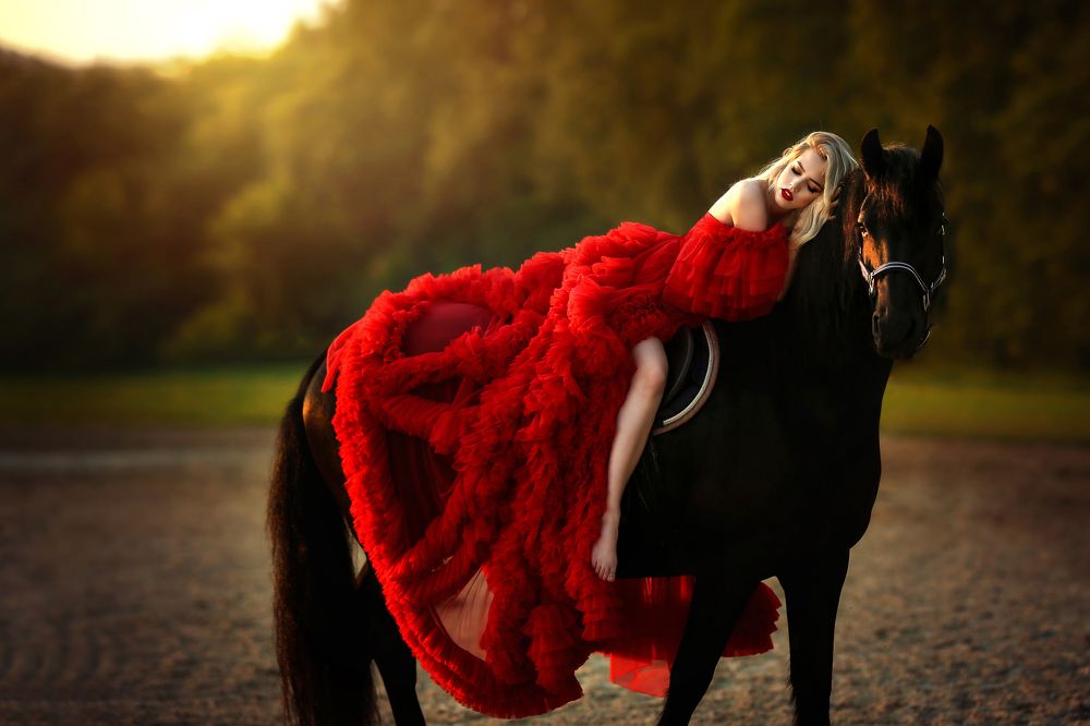 Фотография автора Justyna Engel