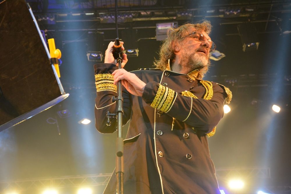 Photograph by Александр Лобынцев