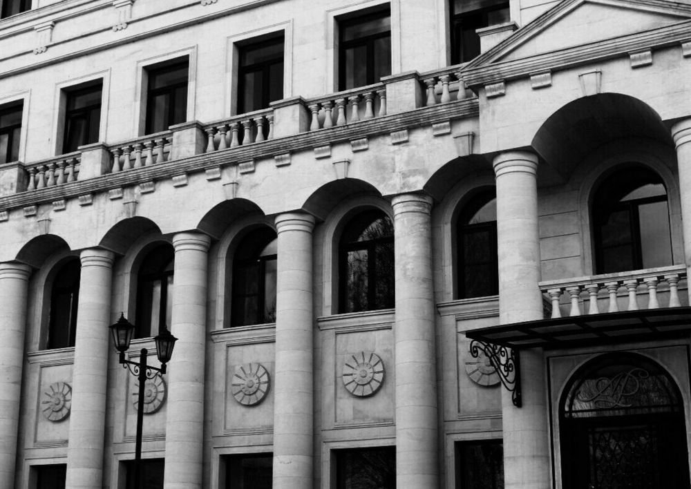 Photograph by Элеонора Конева