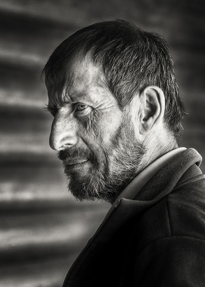 Фотография автора Ахмат Байсиев