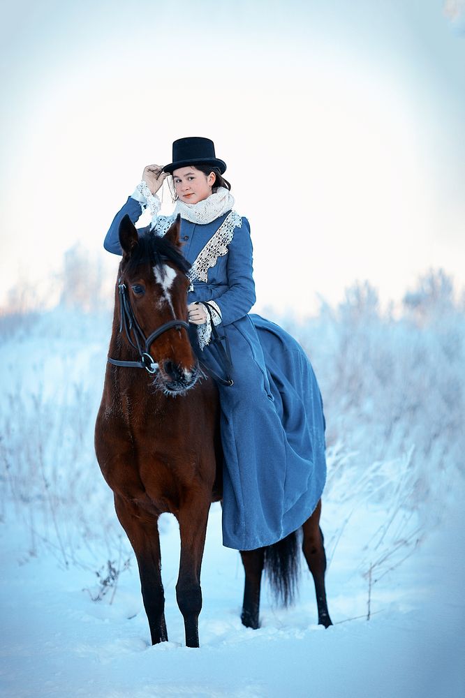 Photograph by Ольга Шакирова