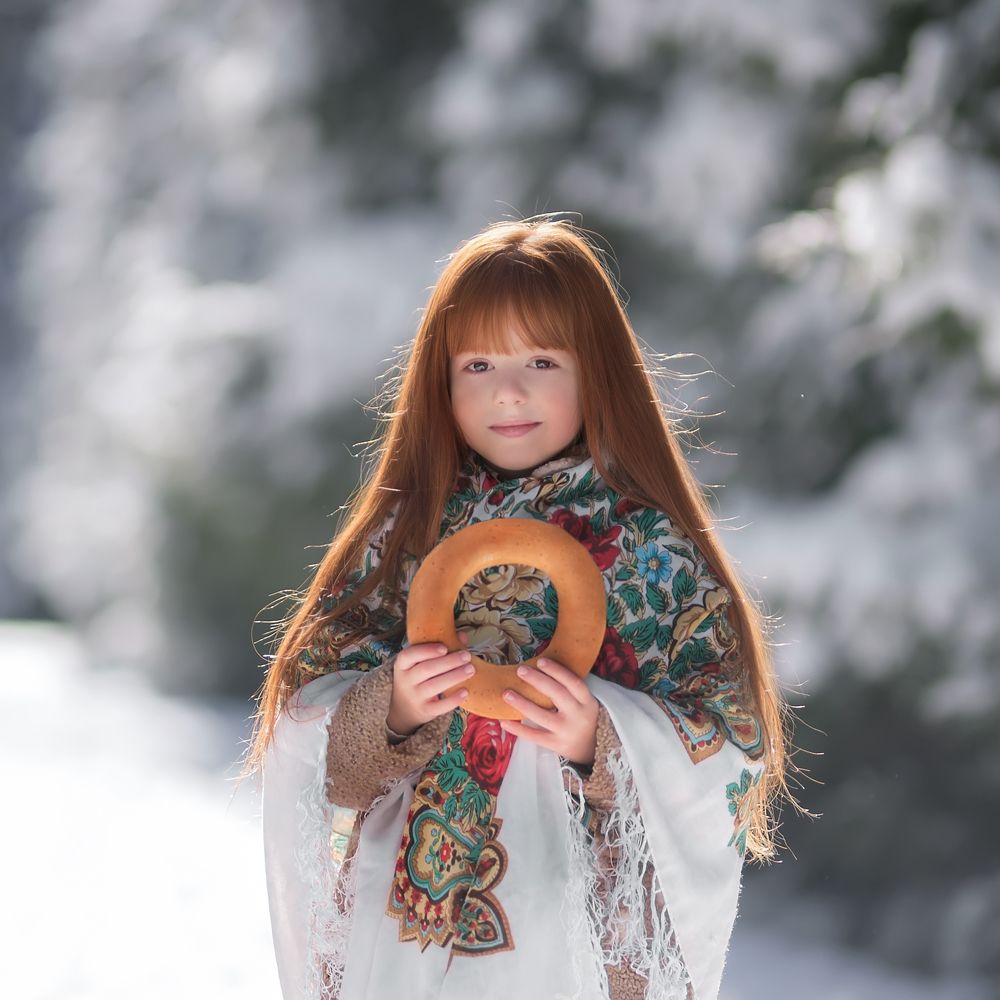 Photograph by Виктория Малкерова