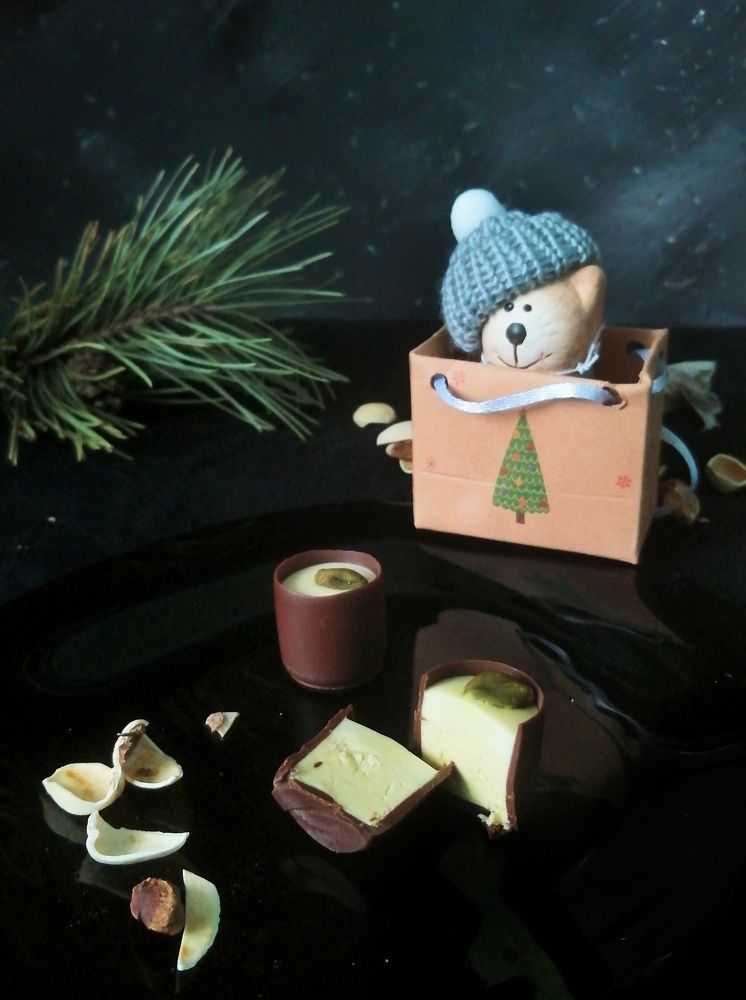 Photograph by Ольга Мокрова