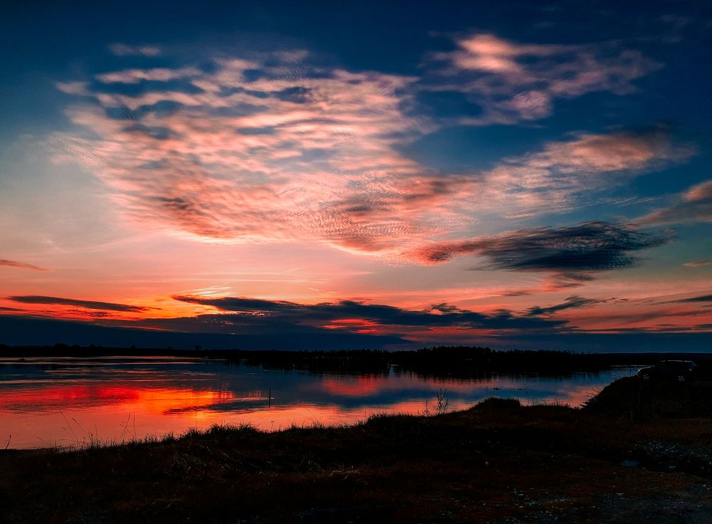 Photograph by Светлана Перминова