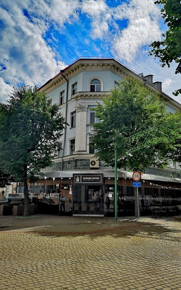 Photograph by Екатерина