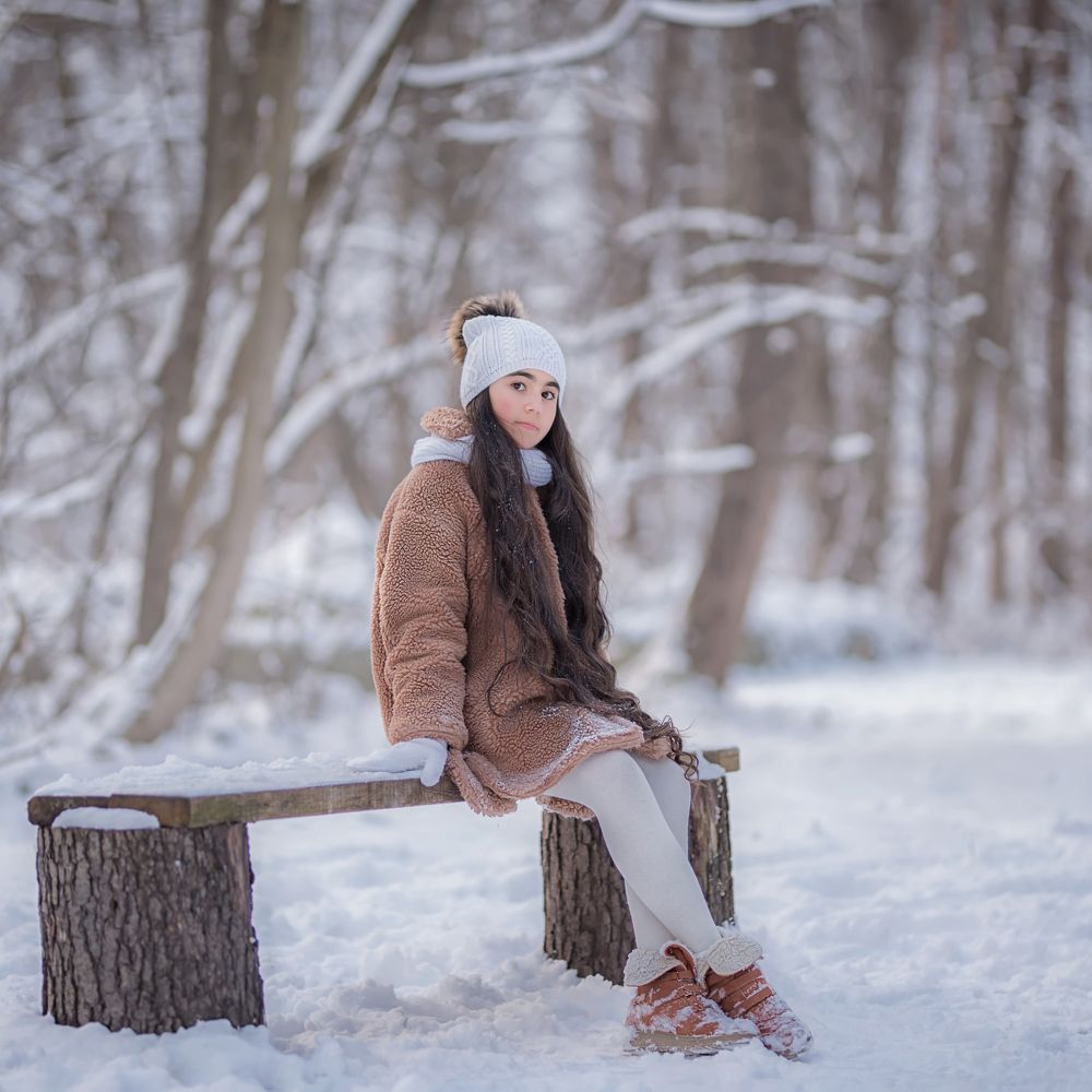 Photograph by Виктория Малкерова