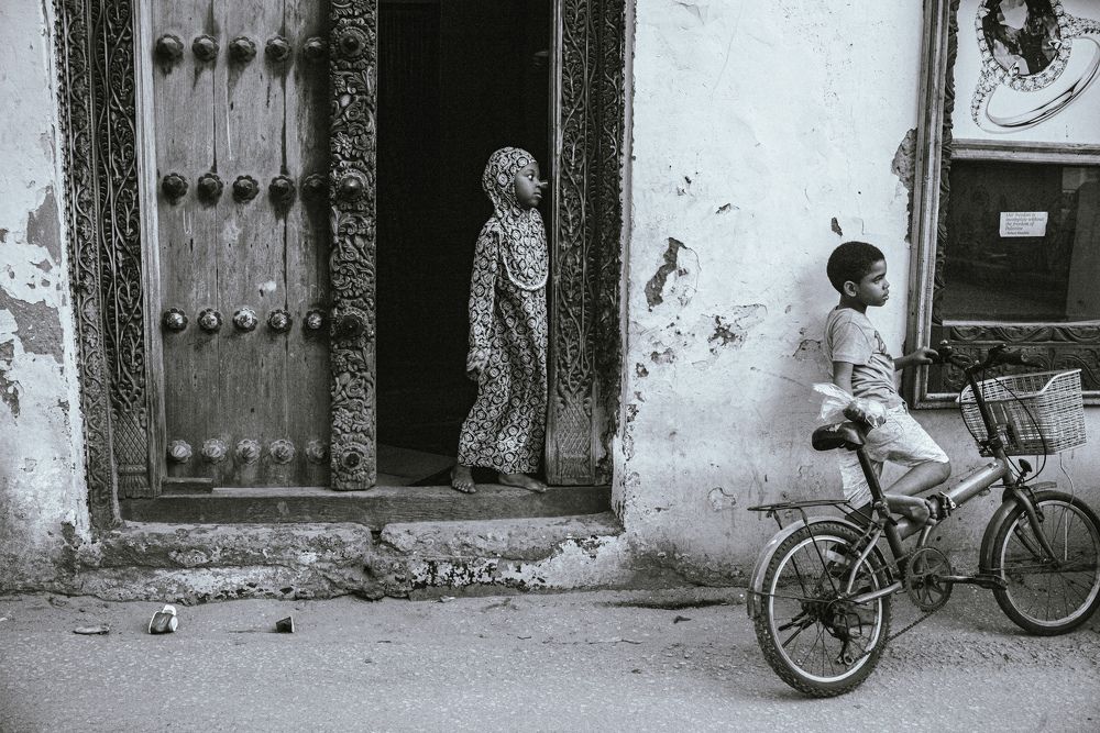 Photograph by Eduardo Moreno