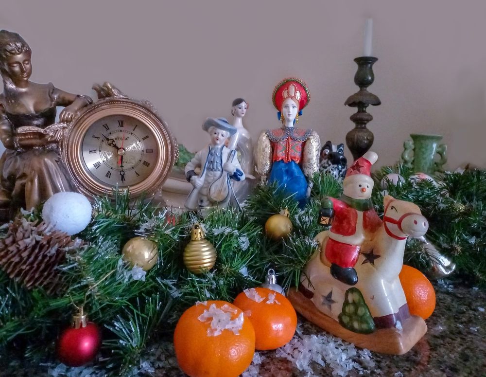 Photograph by Елена Шерман