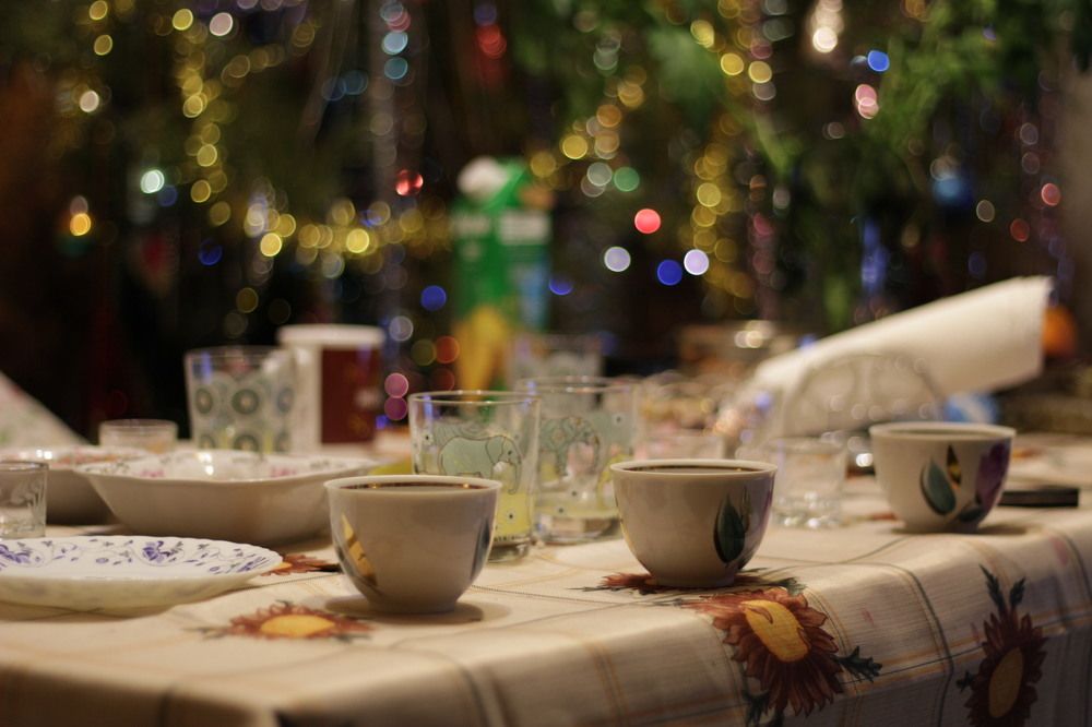 Photograph by Sergey