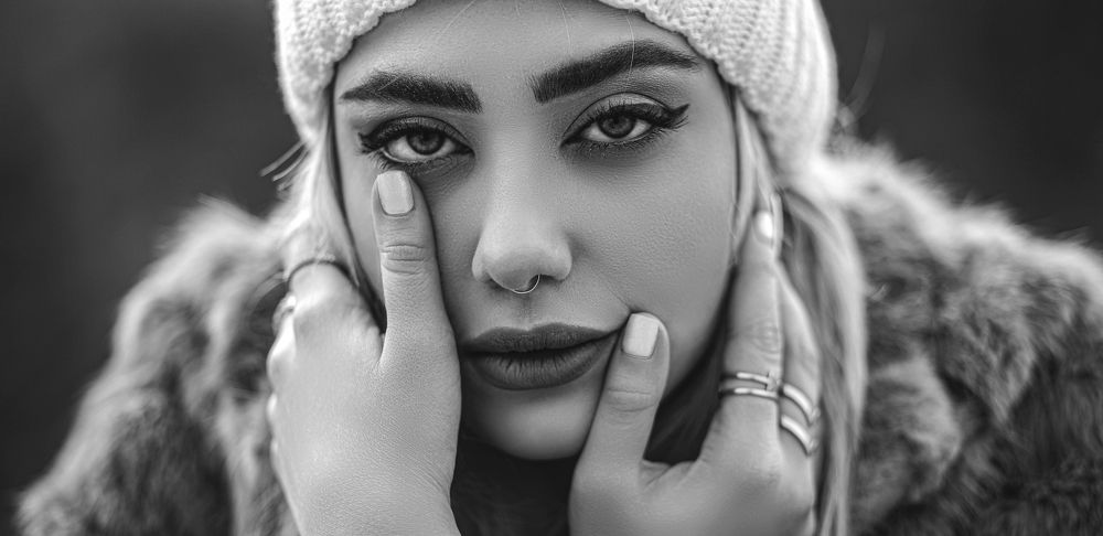 Photograph by Mohammad Salem