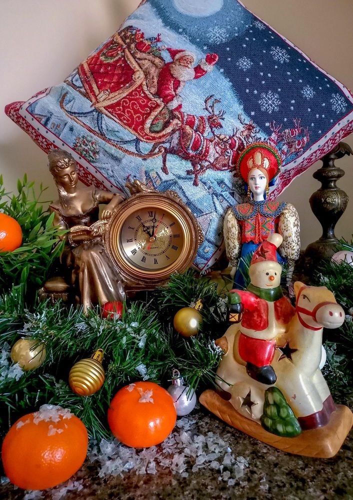 Photograph by Елена Шерман