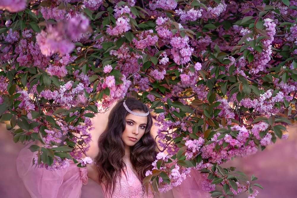 Photograph by Elena Khomenko