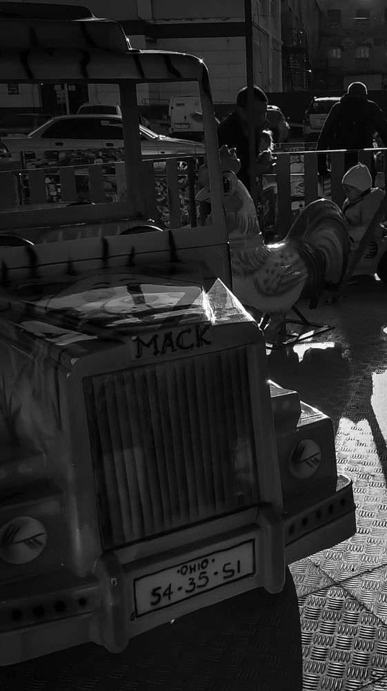 Photograph by Екатерина Хужаева