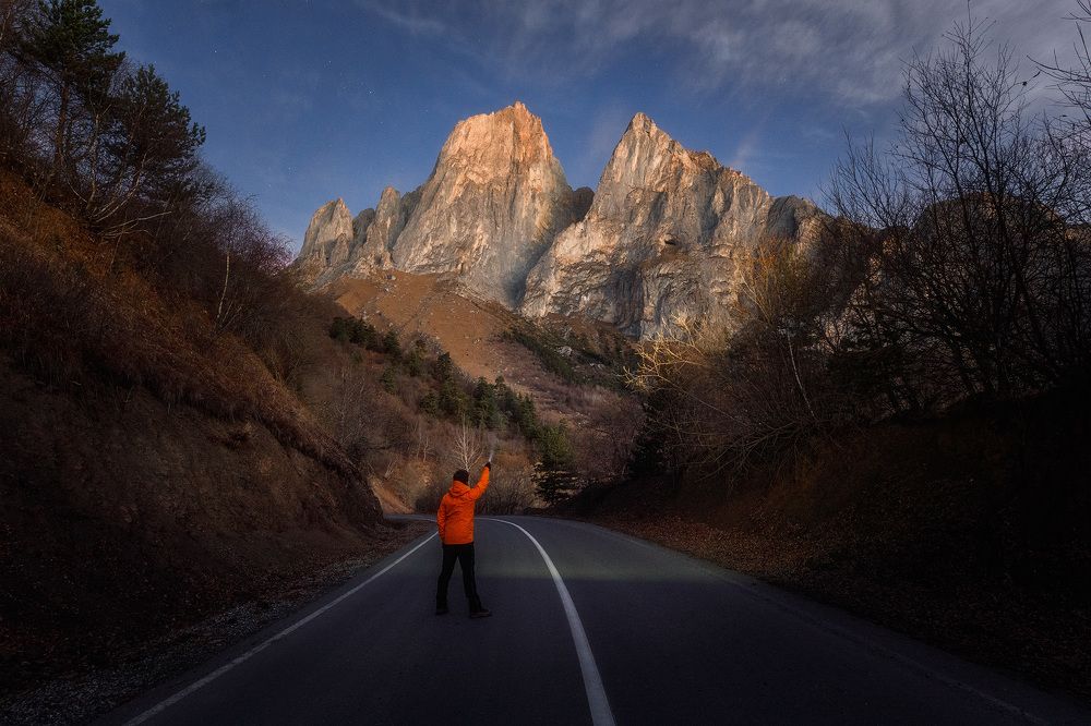 Photograph by Марина Сорокина